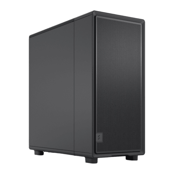 FRACTAL DESIGN kućište Epoch Black Solid (FD-C-EPO1A-01) 0