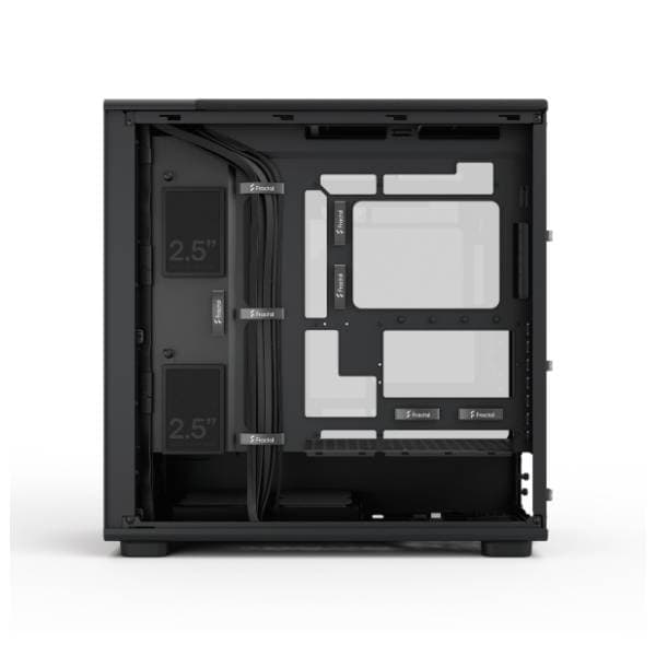 FRACTAL DESIGN kućište Epoch XL Black TG RGB (FD-C-EPO1X-04) 8