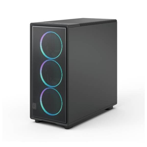 FRACTAL DESIGN kućište Epoch XL Black TG RGB (FD-C-EPO1X-04) 2