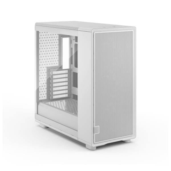 FRACTAL DESIGN kućište Epoch XL White TG Clear (FD-C-EPO1X-03) 1