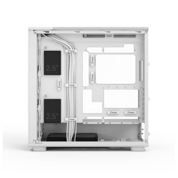 FRACTAL DESIGN kućište Epoch XL White TG Clear (FD-C-EPO1X-03) 9