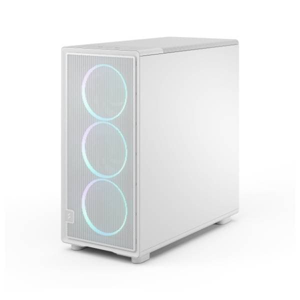 FRACTAL DESIGN kućište Epoch XL White TG RGB (FD-C-EPO1X-05) 1