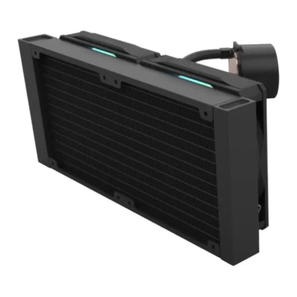 FSP EA24 ARGB Black vodeno hlađenje 2