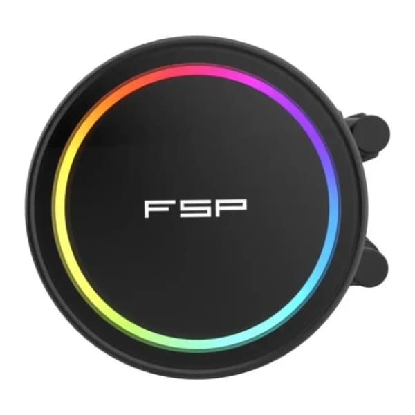 FSP EA36 Black vodeno hlađenje 2