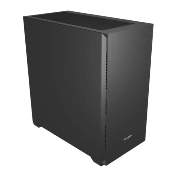 FSP kućište U530-BS Black 2