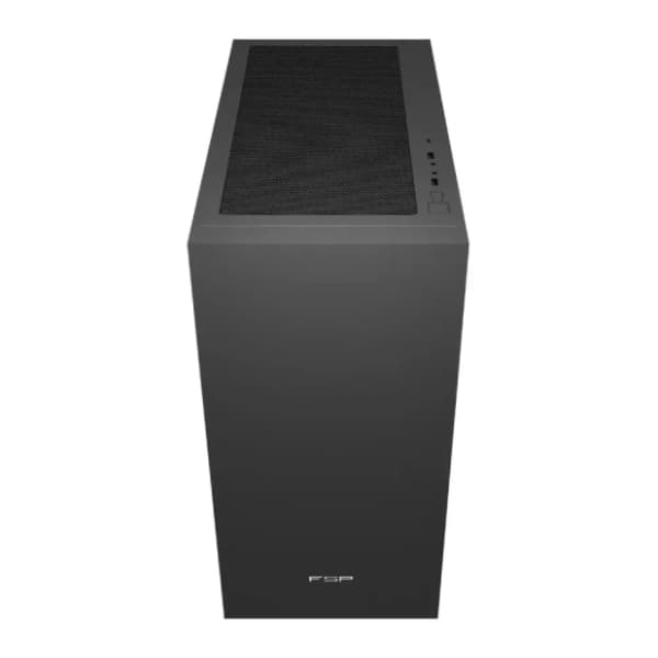 FSP kućište U530-BS Black 3