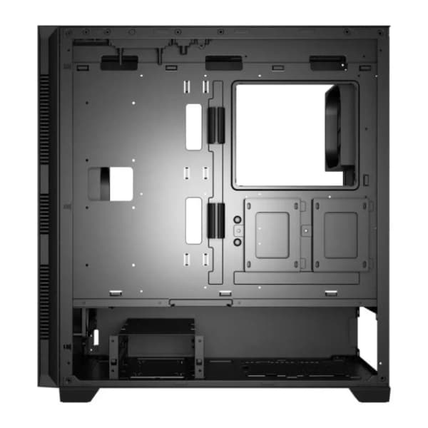 FSP kućište U530-BS Black 4