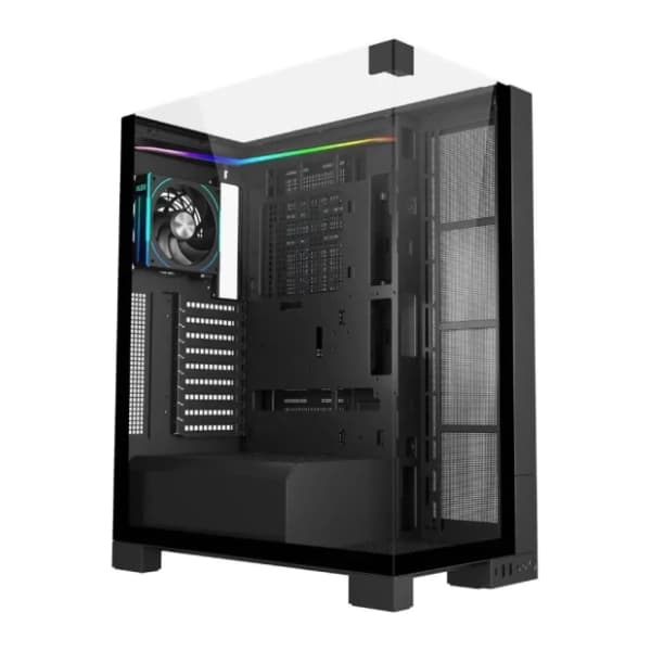 FSP kućište U691 Black 0