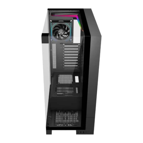 FSP kućište U691 Black 2