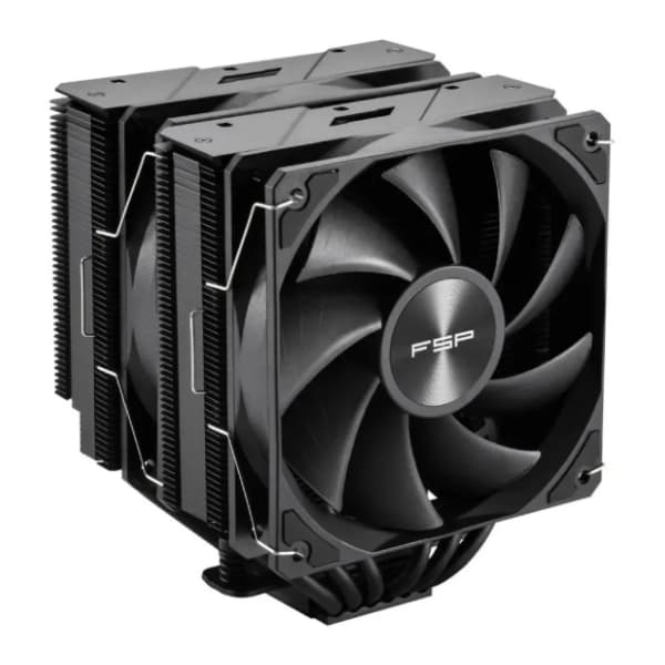 FSP MP7-B Black kuler za procesor 0