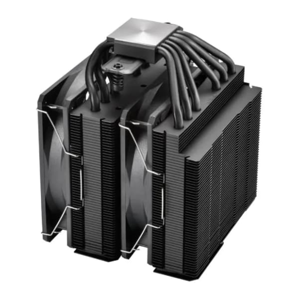 FSP MP7-B Black kuler za procesor 3