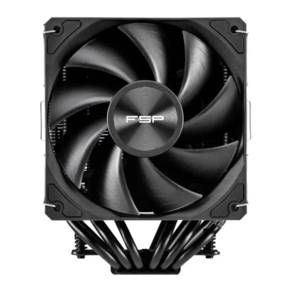 FSP MP7-B Black kuler za procesor 4