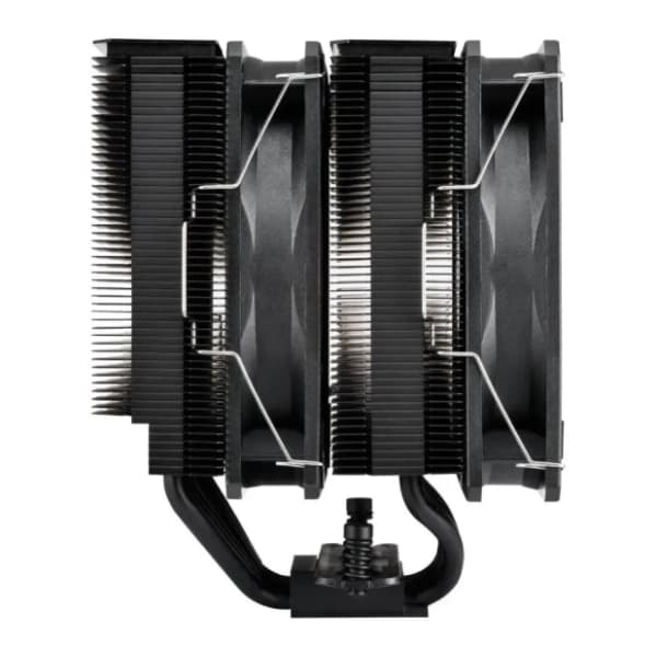 FSP MP7-B Black kuler za procesor 5