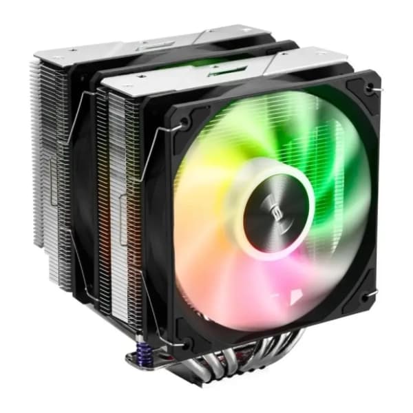 FSP MP7 RGB Black kuler za procesor 0