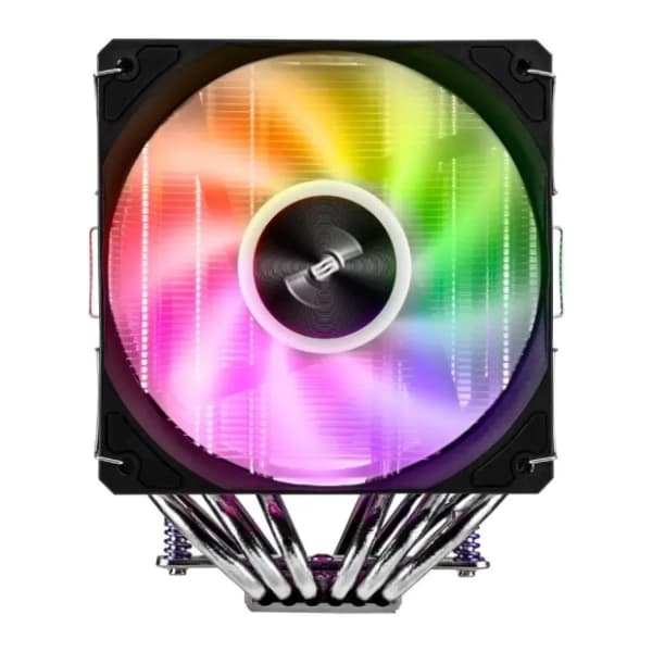 FSP MP7 RGB Black kuler za procesor 2