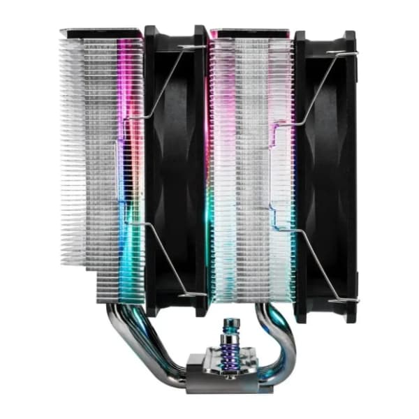 FSP MP7 RGB Black kuler za procesor 4