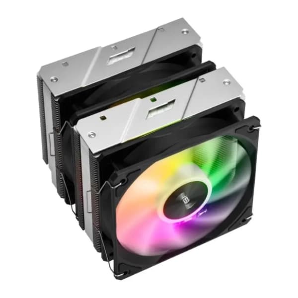 FSP MP7 RGB Black kuler za procesor 5