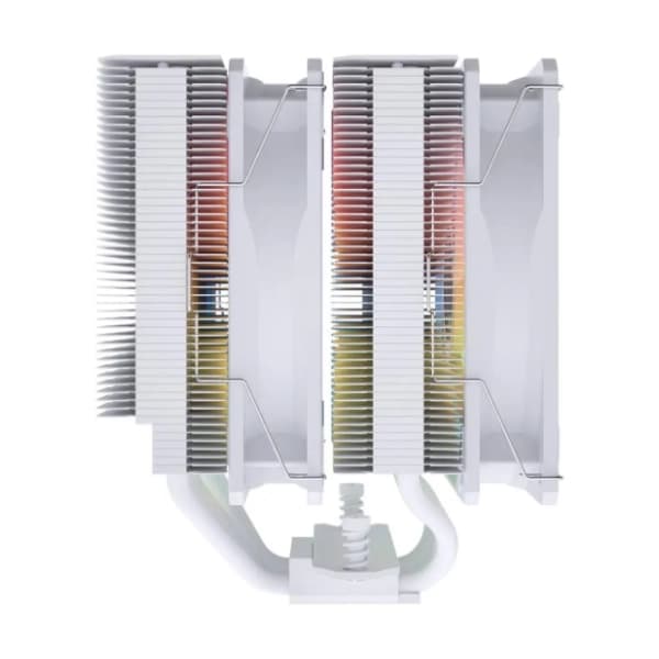 FSP MP7-WA White kuler za procesor 5