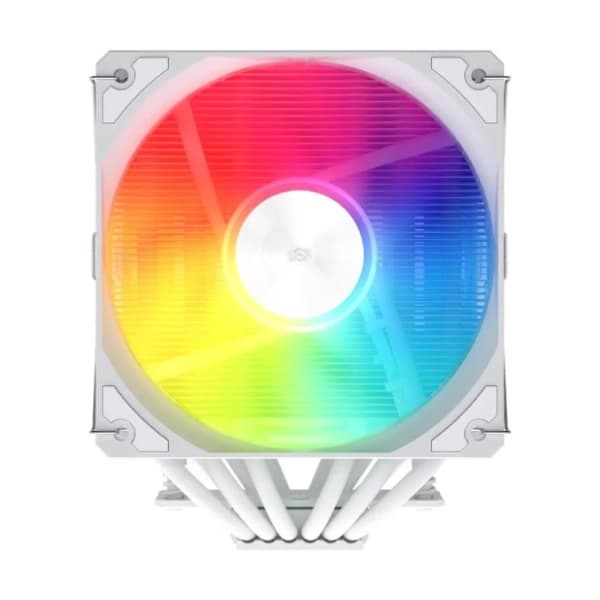 FSP MP7-WA White kuler za procesor 1