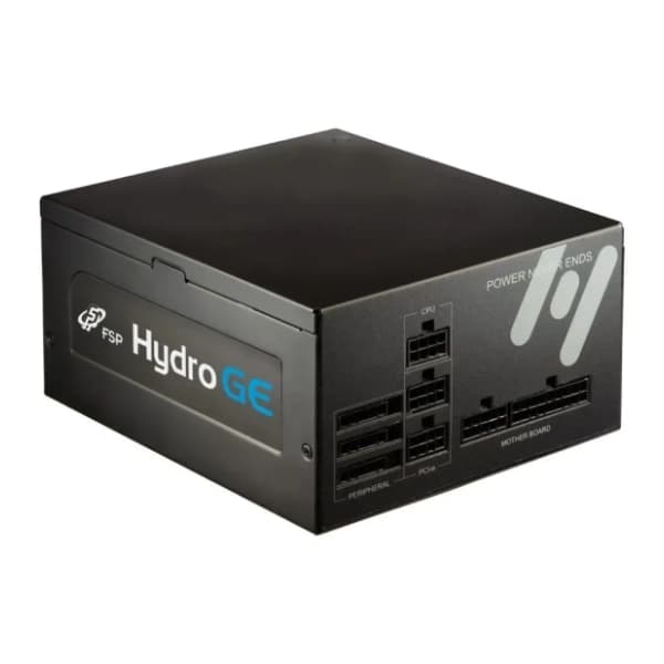 FSP napajanje Hydro GE 550W Black 0