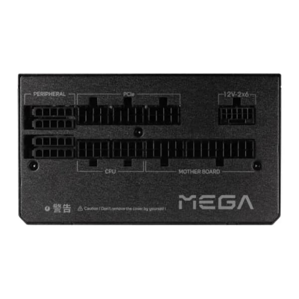 FSP napajanje MEGA GM 1000W Black 5