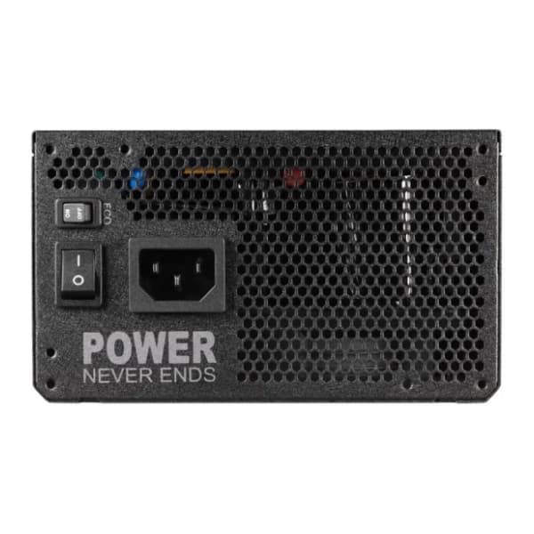 FSP napajanje MEGA GM 1200W Black 5