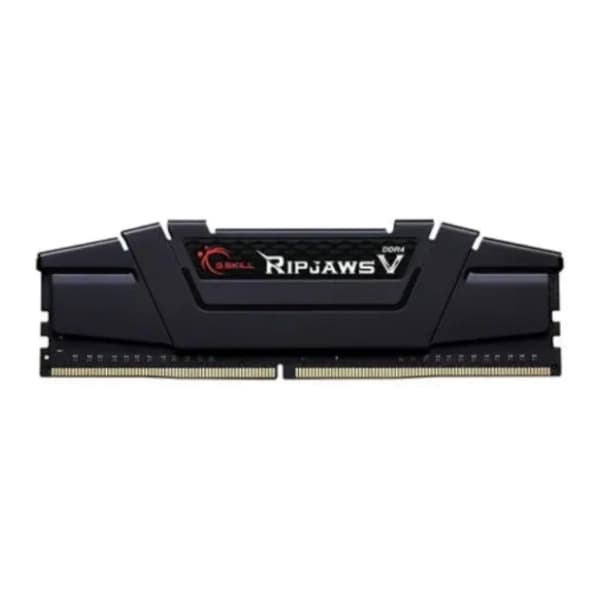 G.SKILL 32GB (2x16GB) DDR4 3200MHz PC3200 32GVK Ripjaws V black 2