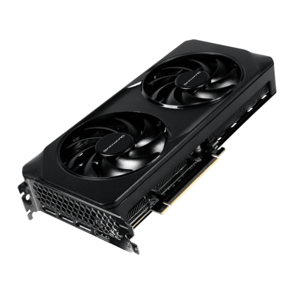 PALIT nVidia GeForce RTX 5060 Ti Ghost 8GB GDDR7 128-bit grafička kartica 1
