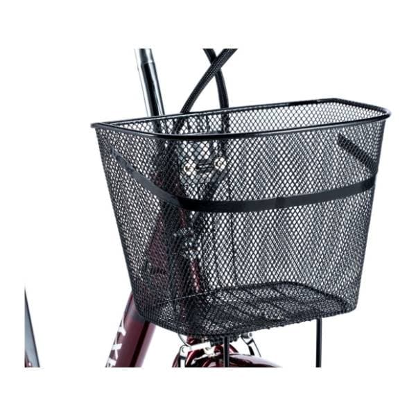 GALAXY Barcelona 250W 26" bordo električni bicikl 3