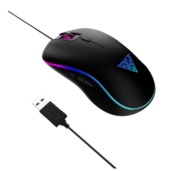 GAMDIAS miš Aura GS3 2
