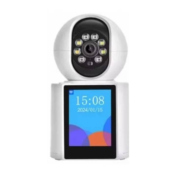 GEMBIRD CAM-IP3M-V1 GMB WiFi pametna kamera 0