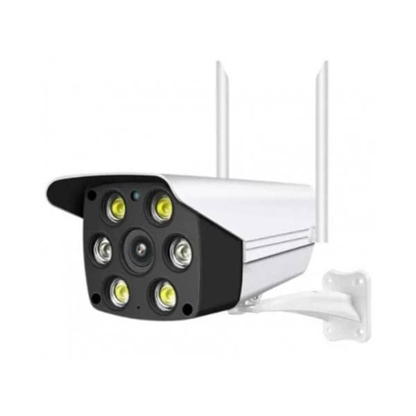 GEMBIRD CAM-IP3MP-B6 IP kamera za video nadzor 0