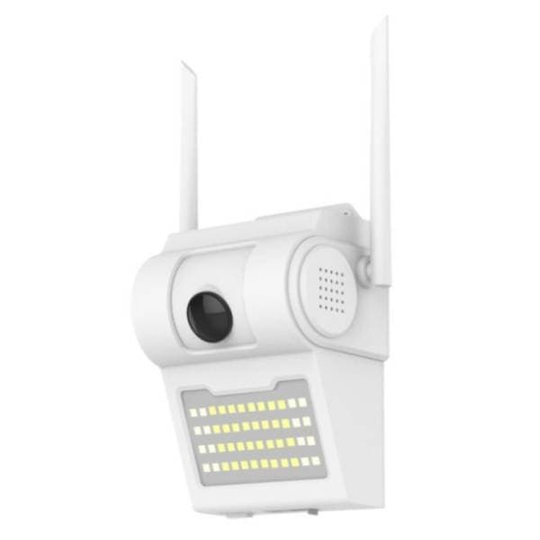 GEMBIRD CAM-IP5MP-EP48 IP kamera za video nadzor 0