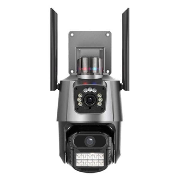 GEMBIRD CAM-IP6MP-EP11-QQ GMB WiFi kamera za video nadzor 0