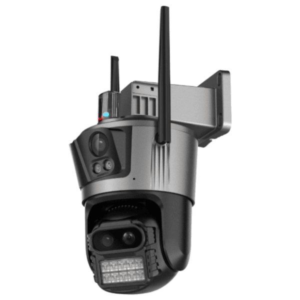 GEMBIRD CAM-IP8MP-EP12-8X GMB WiFi kamera za video nadzor 2