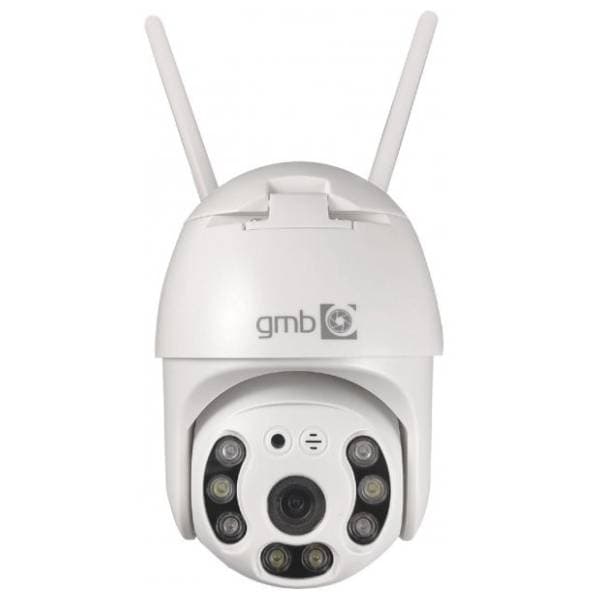 GEMBIRD CAM-IP8MP-EP9 GMB WiFi kamera za video nadzor 0