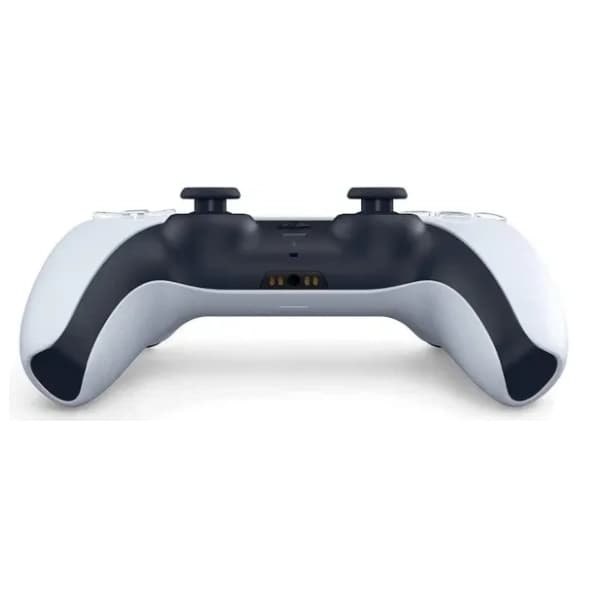 GEMBIRD JPD-PS5 Grey-White bežični gamepad 2