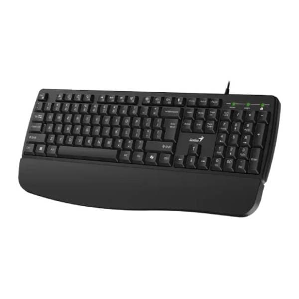 GENIUS tastatura KB-123 USB 1
