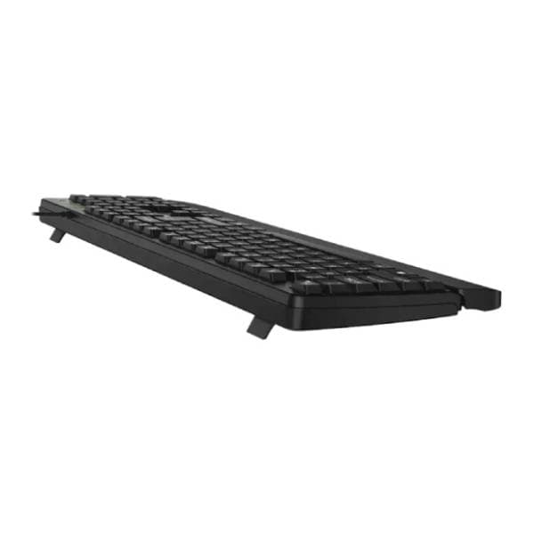 GENIUS tastatura KB-123 USB 3