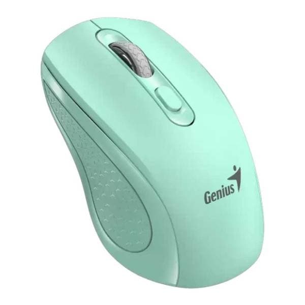 GENIUS bežični miš NX-8025S Aquamarine 2