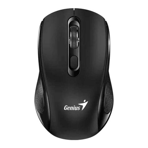 GENIUS bežični miš NX-8025S crni 0