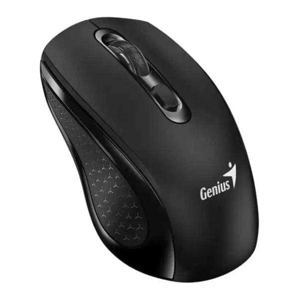 GENIUS bežični miš NX-8025S crni 2