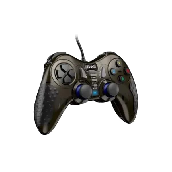 GENIUS MaxFire GX-19UV Dark Copp gamepad 1