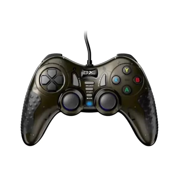 GENIUS MaxFire GX-19UV Dark Copp gamepad 0