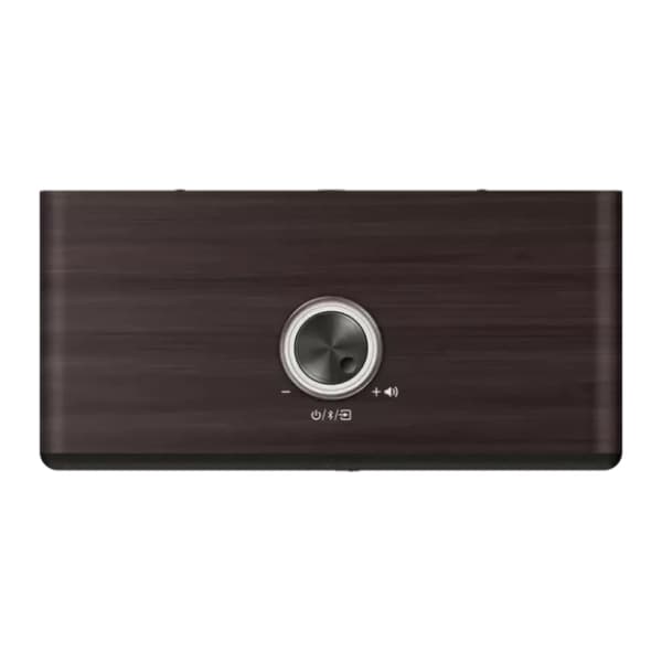 GENIUS zvučnici za kompjuter SP-HF505BT Dark Brown 1
