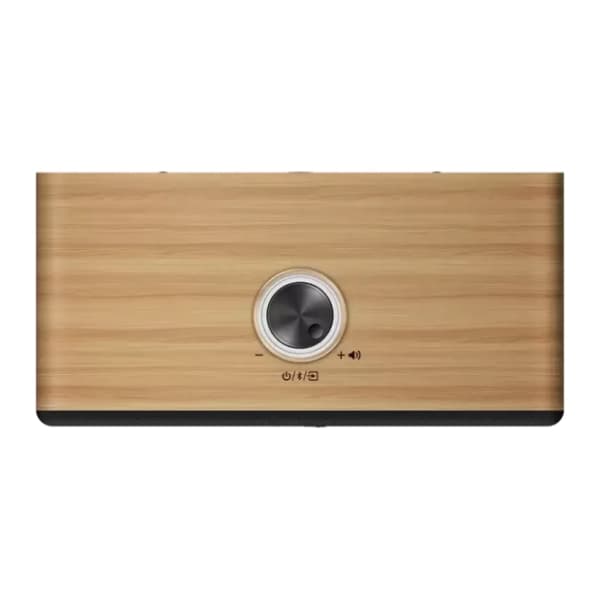 GENIUS zvučnici za kompjuter SP-HF505BT Pine Wood 1