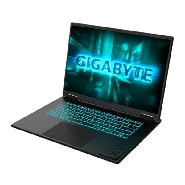 GIGABYTE laptop OEM A16 CMH FHD+ i7-13620H 16GB/512GB RTX 4050 6GB 1