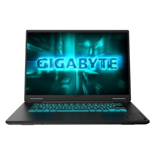 GIGABYTE laptop OEM A16 CMH FHD+ i7-13620H 16GB/512GB RTX 4050 6GB 0