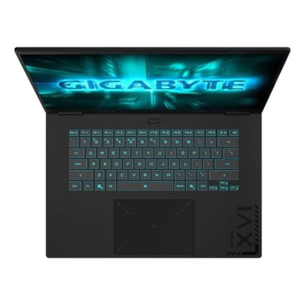 GIGABYTE laptop OEM A16 CMH FHD+ i7-13620H 16GB/512GB RTX 4050 6GB 3