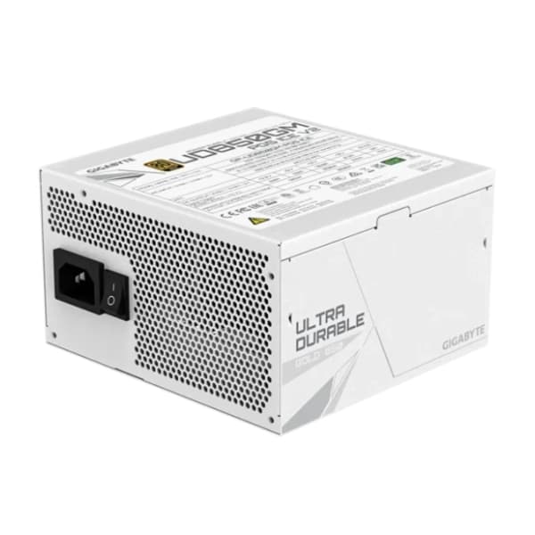 GIGABYTE napajanje GP-UD850GM PG5 Ice V2 850W 2